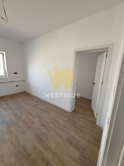 Duplex premium de vanzare, in Mosnita Veche
