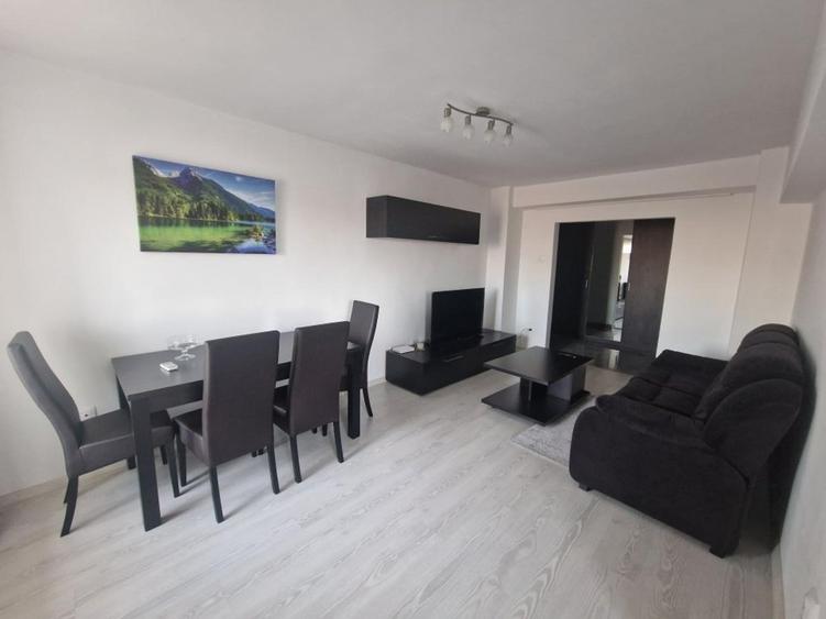 Inchiriere apartament 2 camere zona Unirii