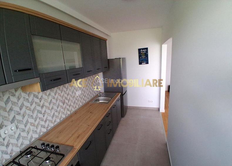 2 Camere de inchiriat | Straulesti | Metrou | Centrala | Parcare - 4