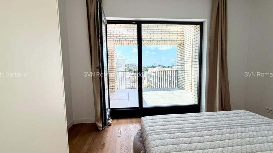 REA1029316 Penthouse tip Loft I 4 camere I Terasa I Scara interioara I Parcare - 12