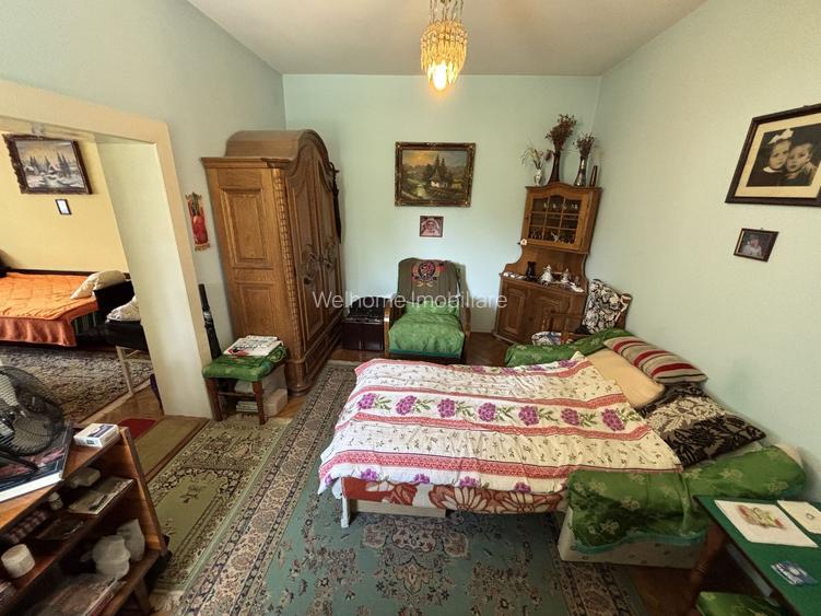 Casă individuală de vânzare în Turnișor | Curte superbă 585 mp - 25