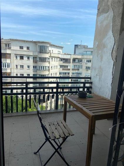 Unirii, duplex 4 camere