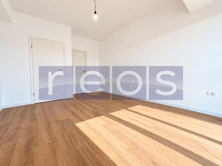 VANZARE 3 CAMERE | 80 MP TOTALI  | TERASA | AVIATIEI - BANEASA - 7
