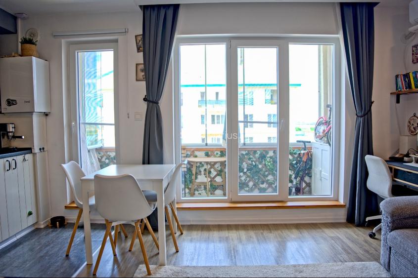DIRECT PROPRIETAR | COMISION 0% | APARTAMENT 2 CAMERE + PARCARE | VEDERE PISCINĂ - 14