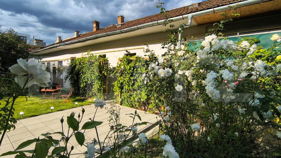 Apartament 2 camere | Grădină 42 mp | 2 parcări | Zonă semicentrală - 10