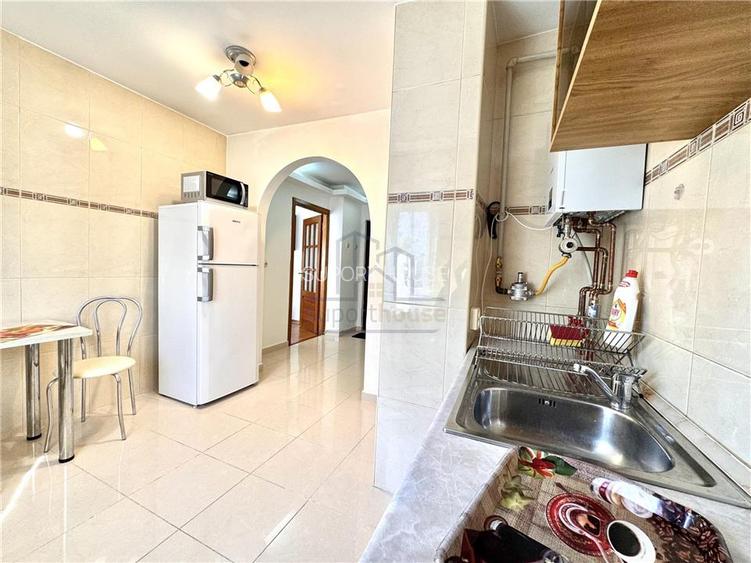 Apartament 2 camere - 11