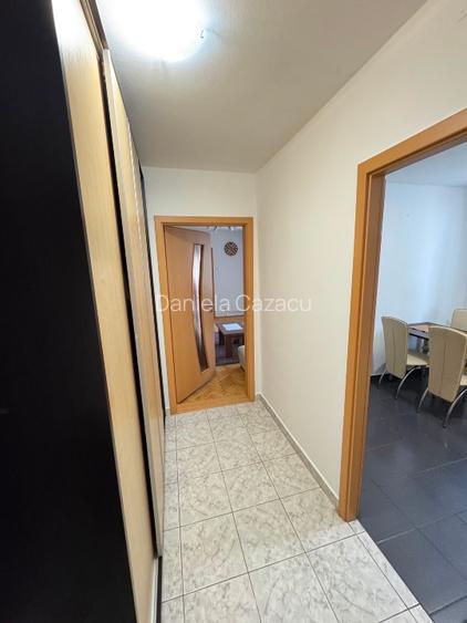 Apartament 2 camere de inchiriat - 7