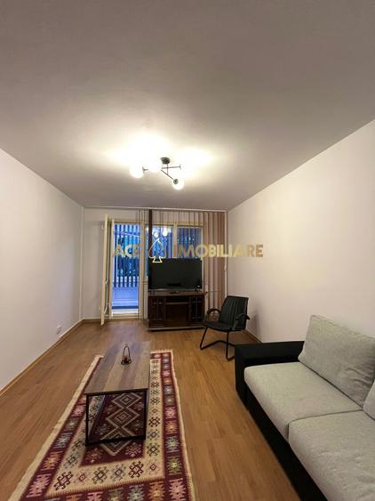 2 Camere de inchiriat | Berceni - Grand Arena | Metrou | Renovat