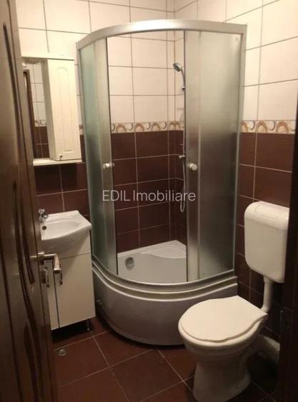 Apartament de închiriat, 4 camere, 80 mp, - 8