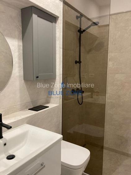APARTAMENT 3 CAMERE | DELTA CITY RESIDENCE | PARCARE INCLUSĂ | - 9