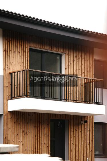 Duplex 4 camere DECOMANDATE, 120 mp utili, 180 mp curte, P+ET+POD - 3
