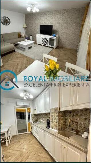 Royal imobiliare - Vanzare apartament 3 camere zona Marasesti - 2
