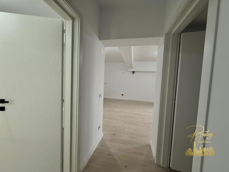 Apartament cu 2 camere tip Graz de vanzare in Prima Urbana 3 - Oradea