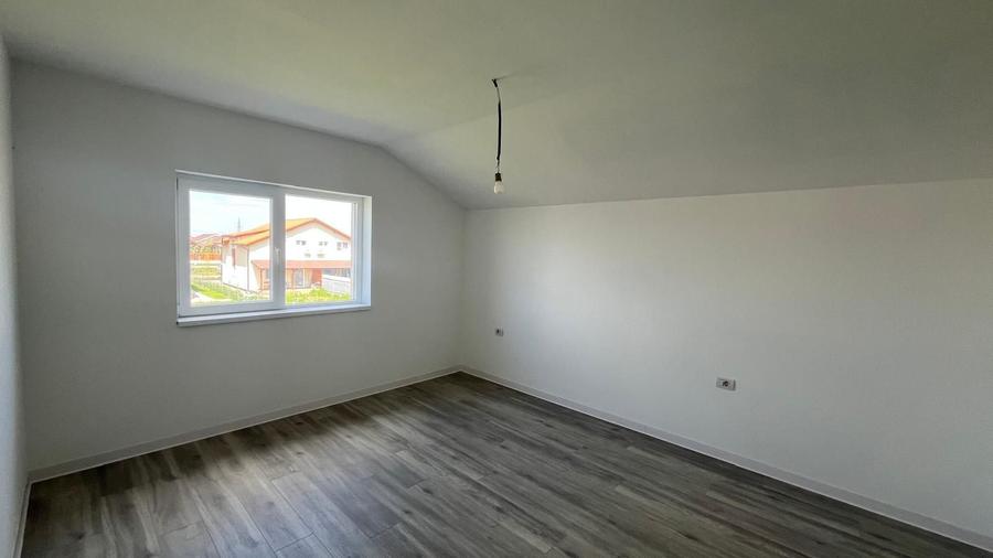 COMISION 0% | Casa individuala Mosnita Noua | Ideal pentru Familie