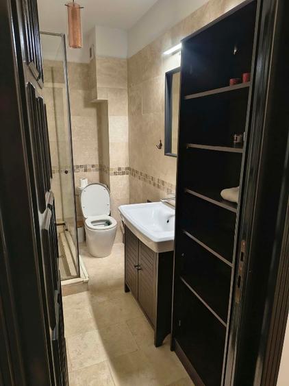 Apartament premium 3 camere+Garaj-Carrefour Gara(Strada Florilor-Bloc ROUA)