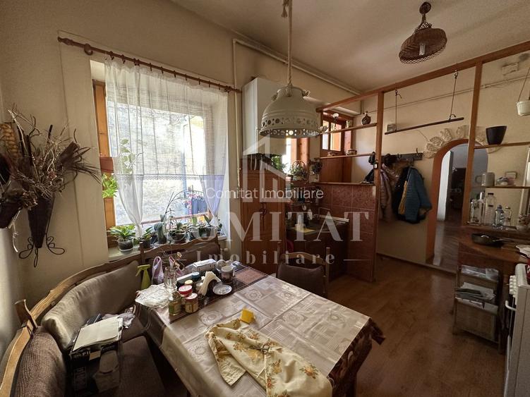 Apartament 1 cameră de închiriat | Zonă centrală - Piața Avram Iancu - 6
