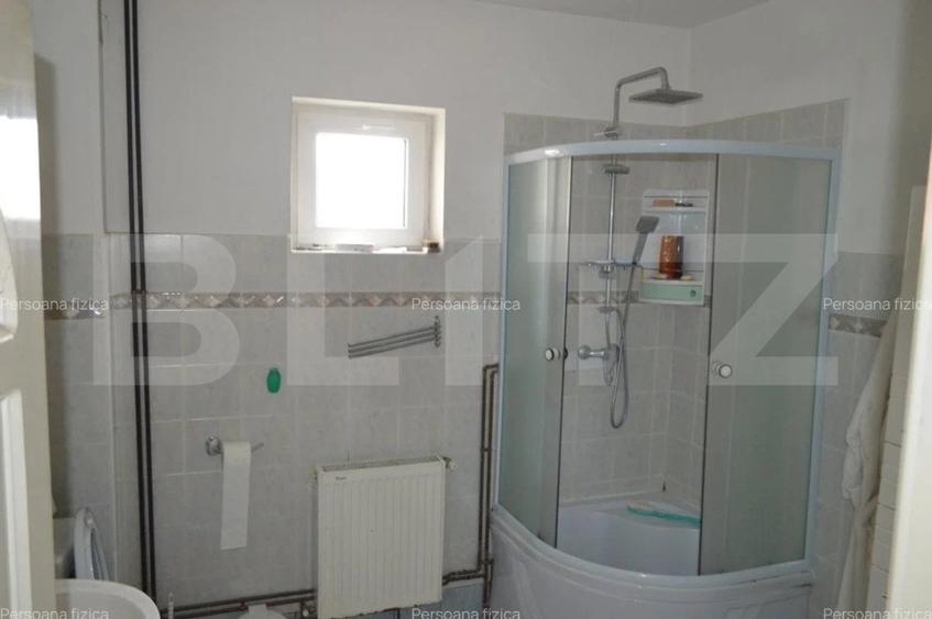 Casa individuala 220mp utili ,110mp beci, 2000mp teren zona Petrom Viisoara
