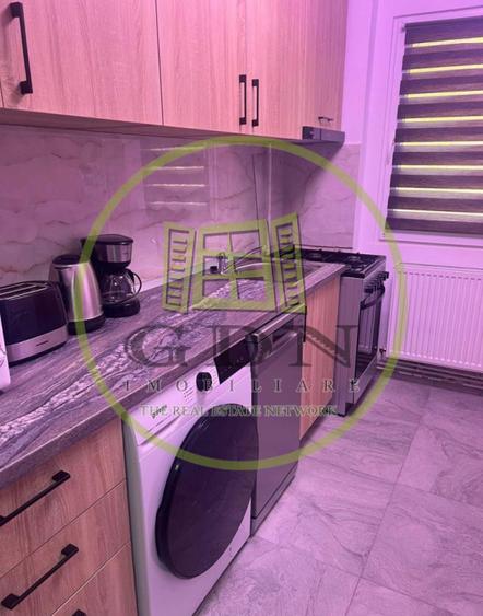 Apartament 2 camere -zona GEMENII