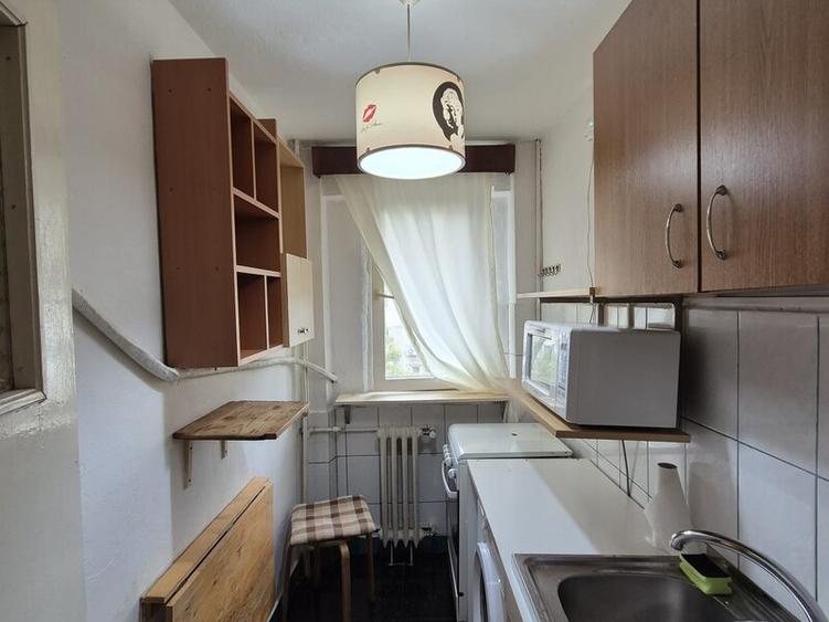 2 camere Lujerului