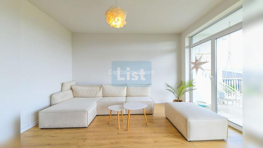 COMISION 0 | Duplex 200 mp | 6 camere | 4 Bai | Panorama | Zona VIVO - 6