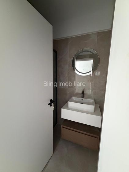 Apartament de vanzare 3 camere, finisat, zona Somesului! - 7