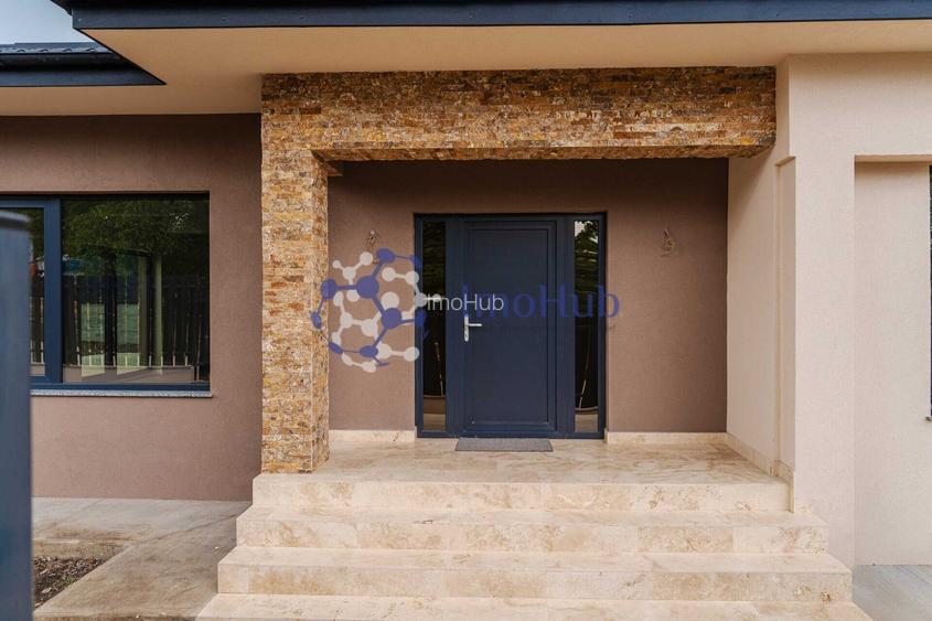Mandala Home - Dezvoltator, Casa 4 camere, Comision 0% - 11