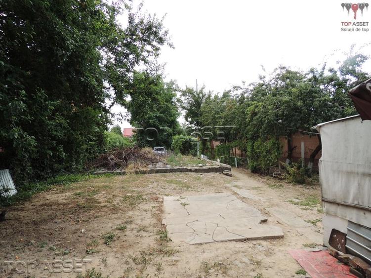 Teren intravilan construibil Peris