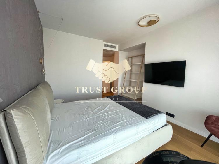 Apartament premium cu 3 Camere și Terasă | One Herăstrău Towers |