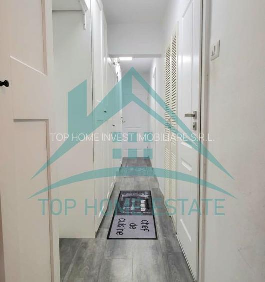 De vanzare apartament cu 4 camere pe Calea Floresti, Manastur! - 7