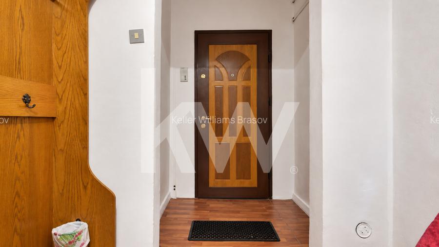 Închiriere apartament 3 camere, mobilat și utilat - zona Răcădău - 16