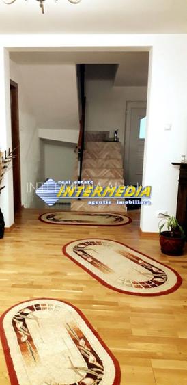 Casa Noua cu 4 camere + Living D+P+M in zona Arex Ampoi 3 - 5