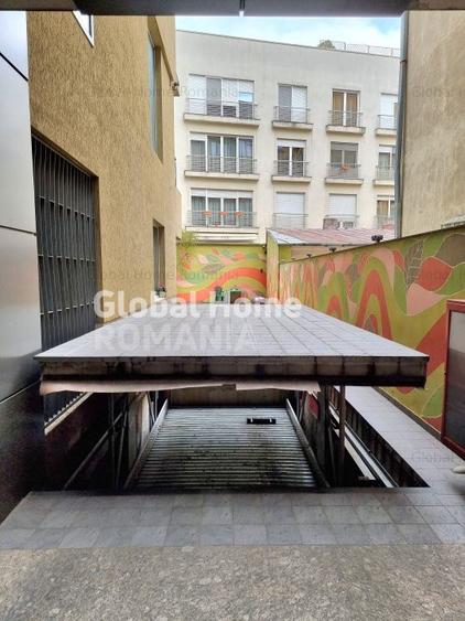 Birou 140 Mp | Parcare+Paza+Administrae | Etaj 5 Integral | Caderea Bastilie
