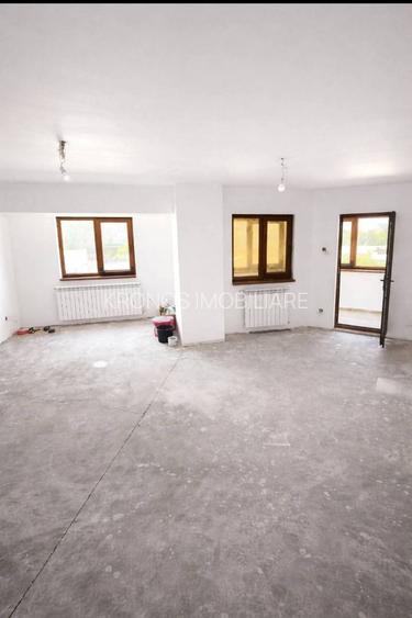 EXCLUSIV! BOEMA, 3 CAMERE, LIBER, 98 MP, PRET 175.000 EURO - 2