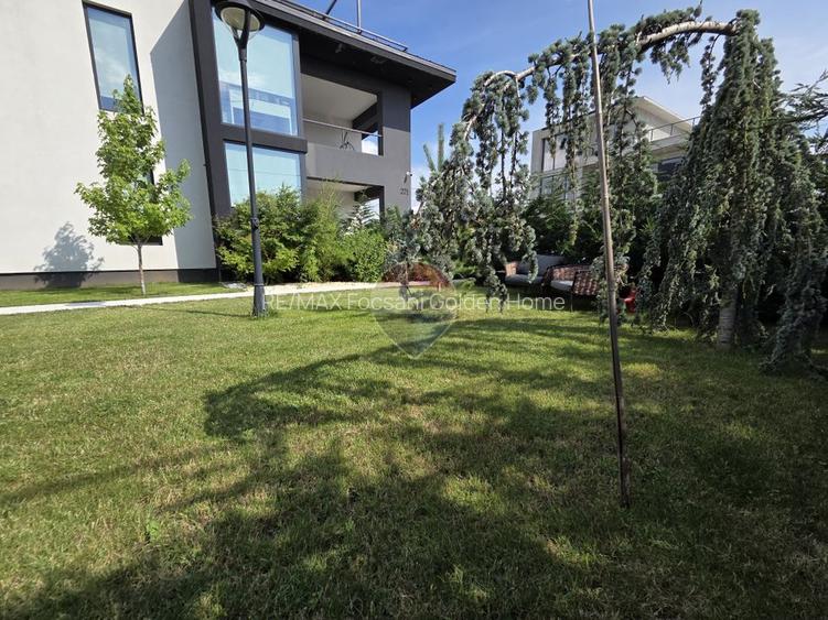 Casă modernă cu 7 camere | Focșani Est | Lux și confort - 48