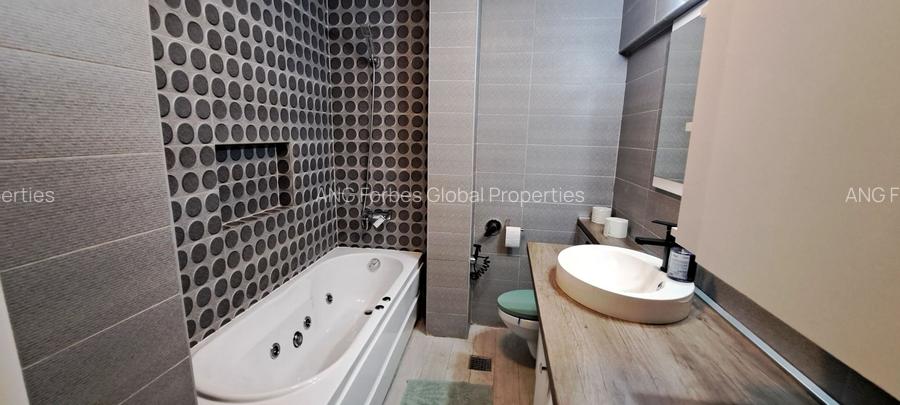 DUPLEX ELEGANT CU 4 CAMERE  UNIRII - 14
