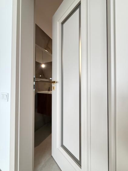 Penthouse exclusivist | terasă panoramică - 120 mp | Lake View Garden