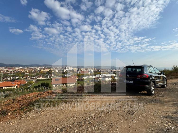Teren intravilan | 900 mp | 25 ml deschidere | Cetate - zona Piata