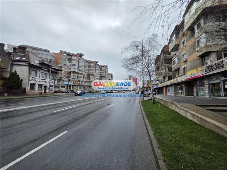 Inchiriere spatiu Comercial central situat aproape de Mall Pitesti - 9