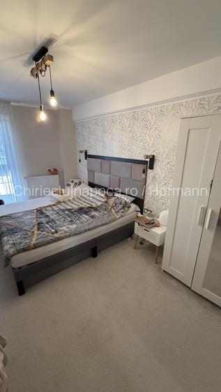 Ap la cheie cu 3 camere+parcare subterană | bloc nou | zona C. Coposu