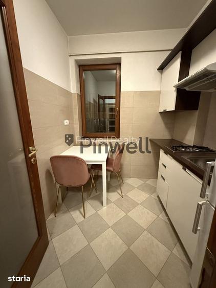 Apartament 2 Camere Dorobanti-Floreasca | 60 mp | Mobilat Premium