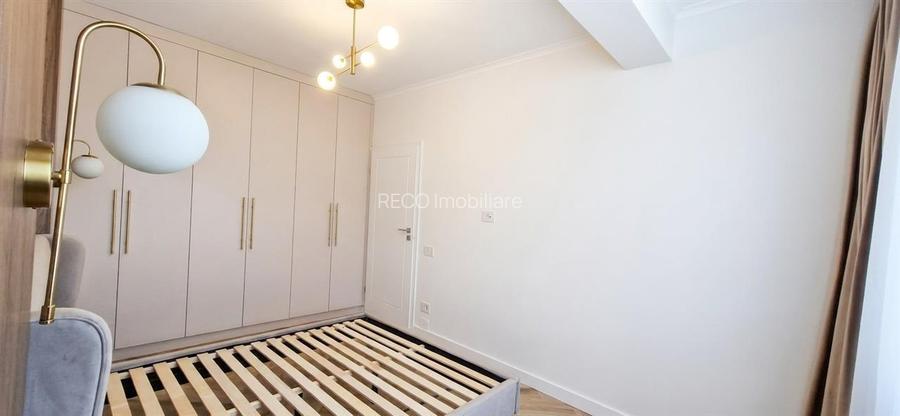 RECO Apartament Nou 2 camere in Oradea zona Iosia etaj 1 - 12