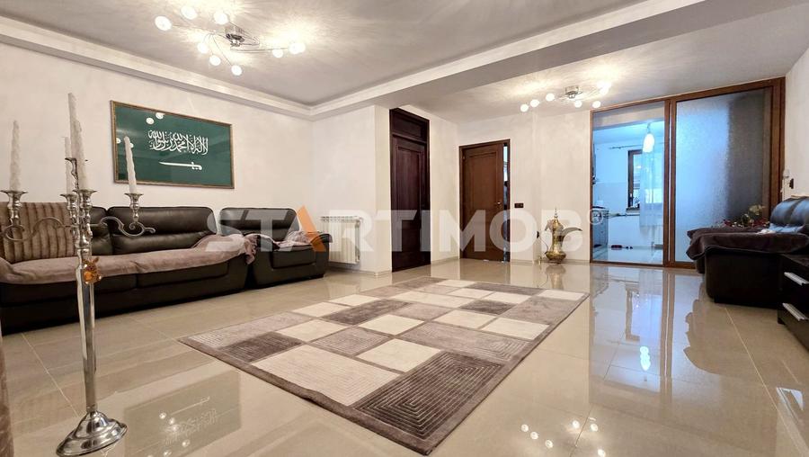 Casa de vacanta Predeal