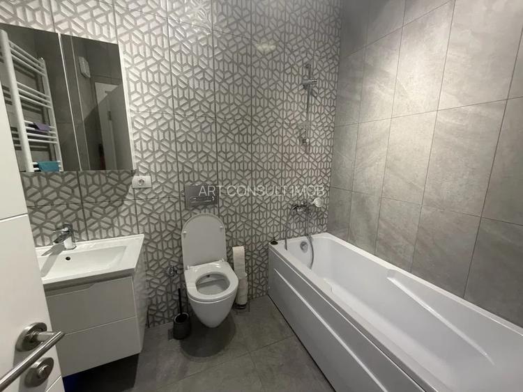 Apartament 2 Camere | Gara |Solid House | Prima Inchiriere | Bloc nou 2024| - 7