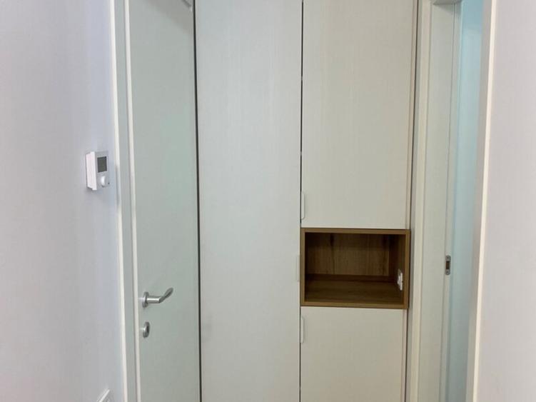 Ap. 3 camere Domenii - Arcadia Residence