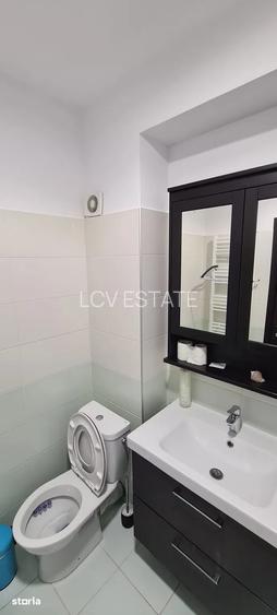 Apartament 3 camere Energia-Lira Residence/Centrală proprie/AC/Parcare/CTBus - 13