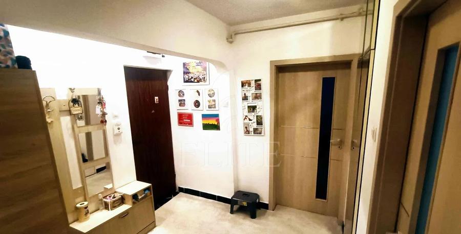 Apartament 2 camere în zona AUREL VLAICU