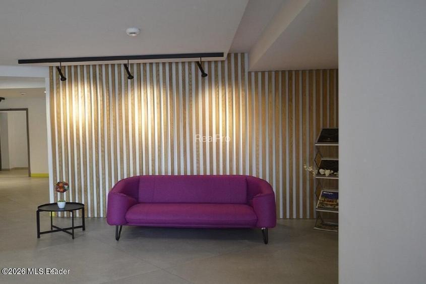 Nordmark Residence - Cartier Negru Voda, Apartament 3 camere - Parcare - 23