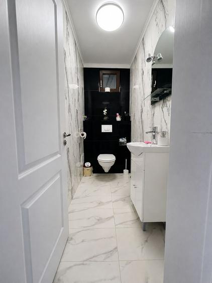 Casă de vânzare – 6 camere P+M, Haieu