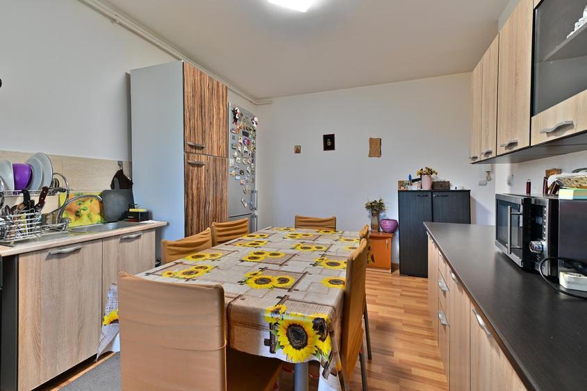 COMISION 0% | Apartament 3 Camere | Zona Soarelui |