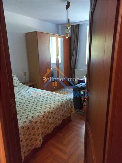 Apartament 3 camere / Drumul Taberei / Etaj 1 / 64 mp / Metrou - 3